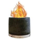 Fire Pit Indoor