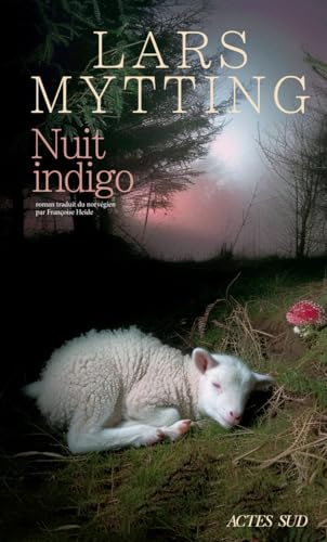 Nuit indigo