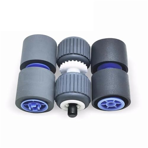 Kit rouleau d'échange triple durée pour Canon DR-9080C DR-6080 DR-7580 8927A004