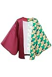 chaqueta kimono terciopelo Consulta nuestra tabla de tallas en las imágenes antes de realizar el pedido.