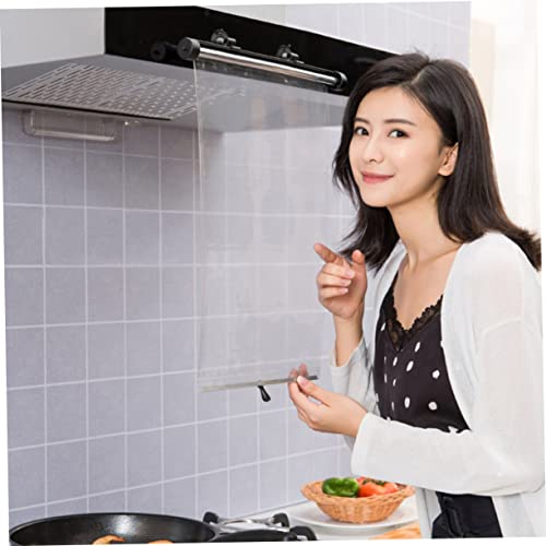 DOITOOL Persianas brancas, persianas, persianas, 3 peças, persianas de rolo, persiana de rolo para c