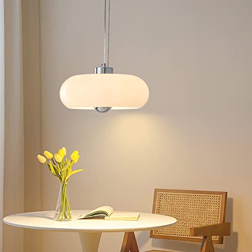 Lampe suspendue design pour table à manger et bar moderne - 6