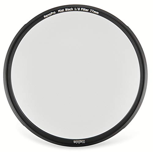Haida NanoPro HD4652-77 77mm MC Black Mist 1/8
