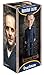 Royal Bobbles Hannibal Lecter Bobblehead, Anthony Hopkins, Premium Polyresin Lifelike Figure, Unique Serial Number, Exquisite Detail