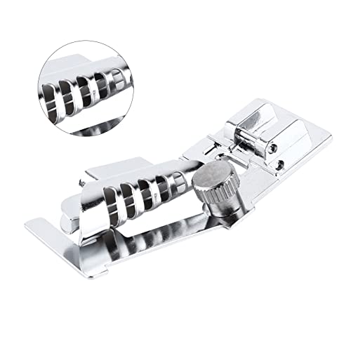Pie para máquina de coser HEEPDD snap on miniatura 4