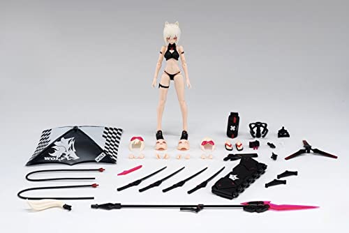 Amazon.co.jp: 【限定販売】『G.N.PROJCT』Uncodd Jinrou Altrntive 