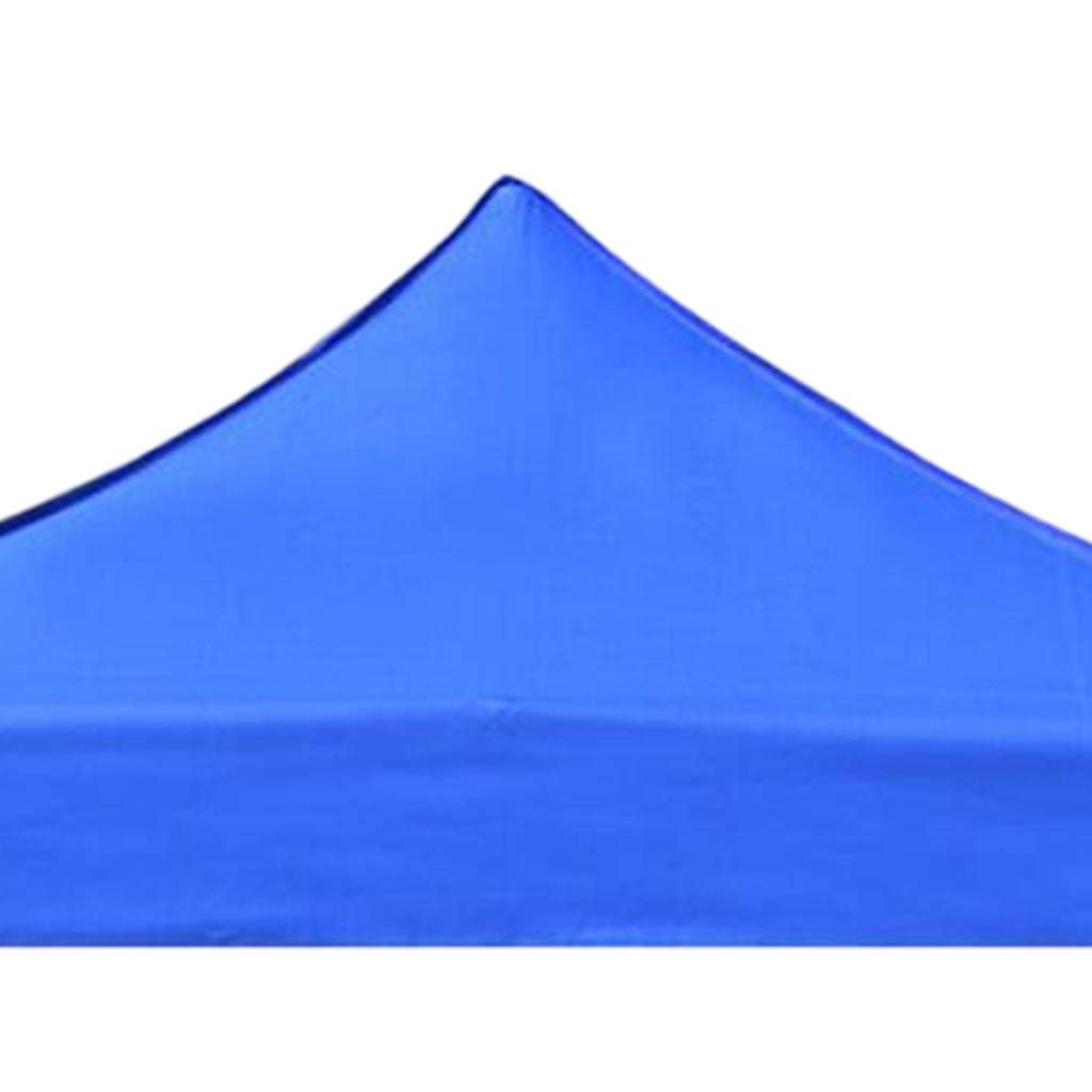 2 Coperture di Ricambio per Gazebo, per Giardino Esterno