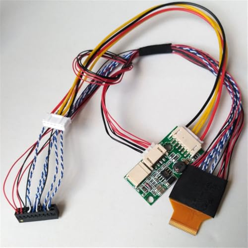 For Backlight inverter constant current board LTN101AL03 screen cable 45Pin FPC LTN101AL03 screen cable backlight driver board