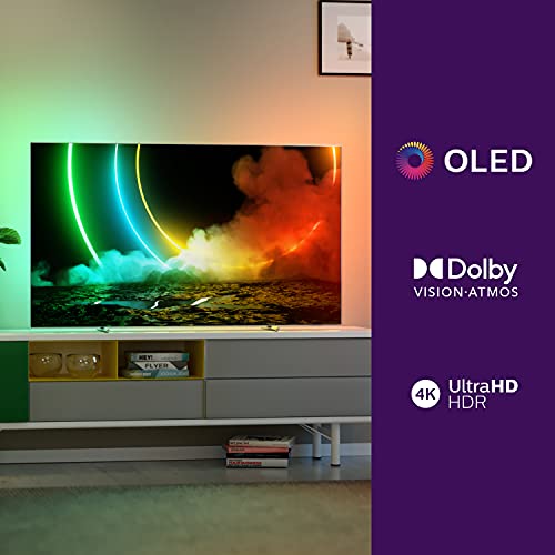 Philips-55OLED70612-4K-UHD-OLED-Android-TV-55-Pulgadas-4K-Smart-TV-con-Ambilight-Imagen-Vibrante-HDR-Dolby-Vision-cinematografico-y-Sonido-Atmos-Compatible-con-Google-Assistant-y-Alexa Philips-55OLED70612-4K-UHD-OLED-Android-TV-55-Pulgadas-4K-Smart-TV-con-Ambilight-Imagen-Vibrante-HDR-Dolby-Vision-cinematografico-y-Sonido-Atmos-Compatible-con-Google-Assistant-y-Alexa