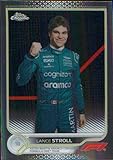 2022 Topps Chrome Formula 1#48 Lance Stroll Racing Card - GotBaseballCards