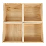 Boîte de rangement pour bijoux – cette boîte à bijoux peut contenir colliers, bracelets, montres, boucles d'oreilles, clous d'oreilles, épingles à cheveux, broches