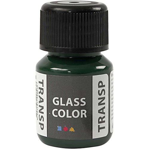 Creativ Glass Color Transparente