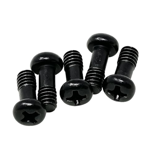 caSino187 e/i Series Bottom Screws