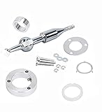 ISPEEDY Quick Short Shifter for Mazda MX5 Miata 90-97 RX7 86-91 5 speed