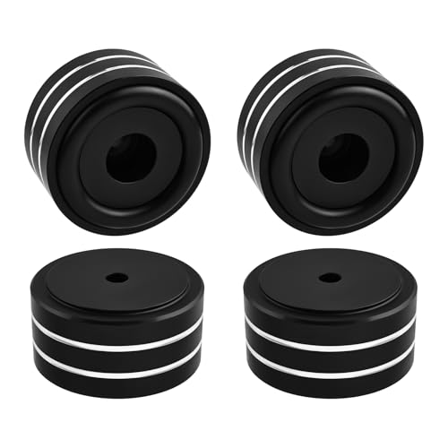 Copper-Aluminum Anti-Vibration Pads