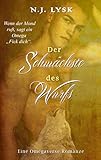  Der Schwächste des Wurfs: Eine süße M/M Age Gap Omegaverse Romanze (Die Sterne des Rudels 6)