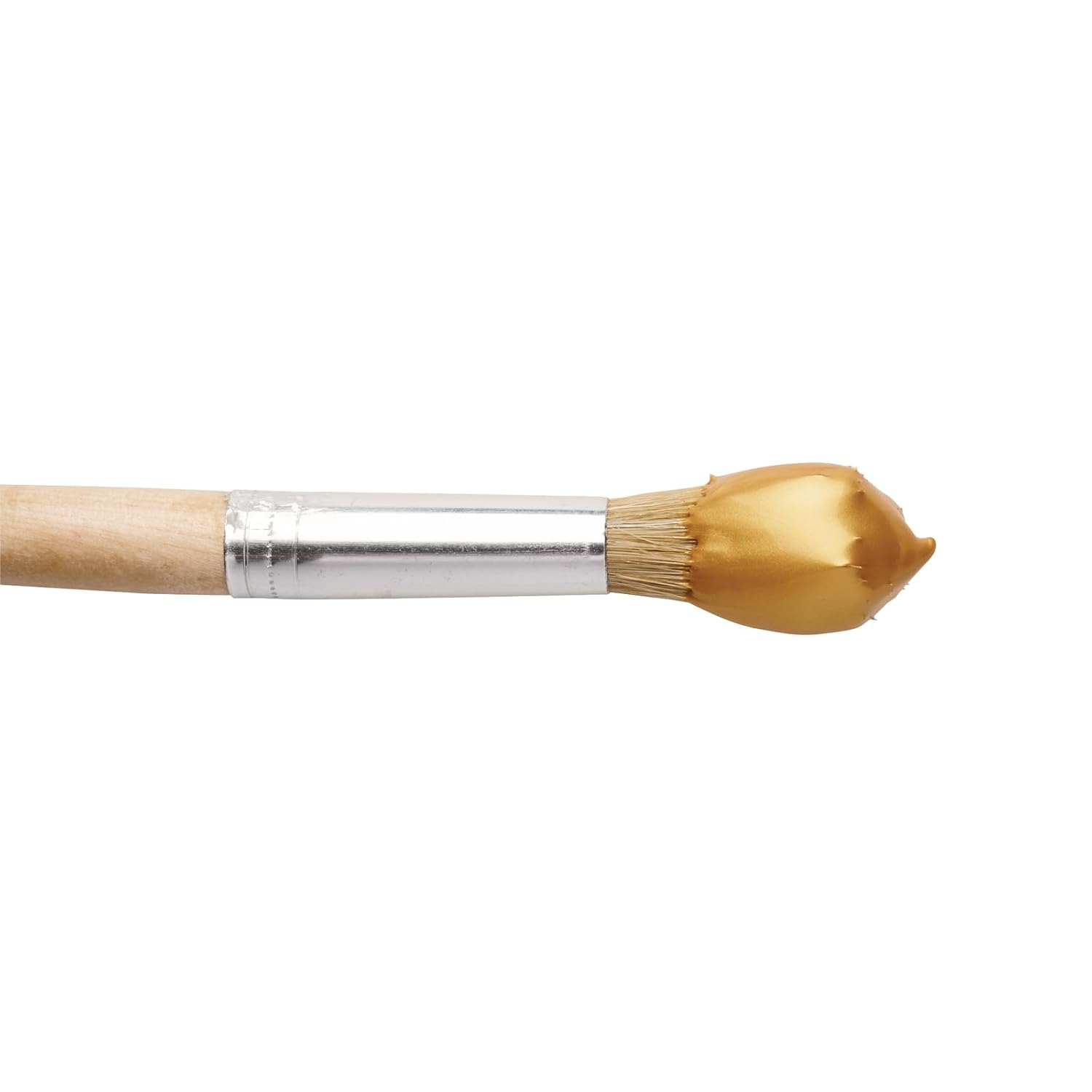 Colorations MGCAPGO Metallic Activity Paint gal - Gold