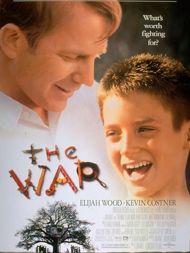 The War