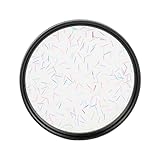 77mm 82mm Radiant Colorato Filtro Obiettivo Fotocamera SLR Fotografia Accessori Fotocamera & Foto