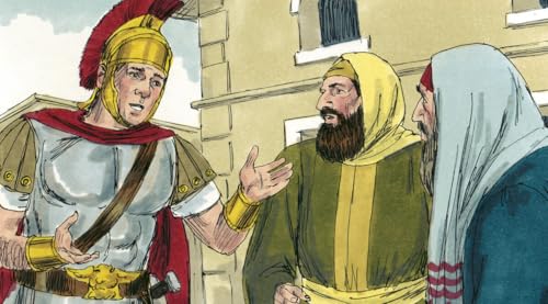 The Gospel of Matthew #15