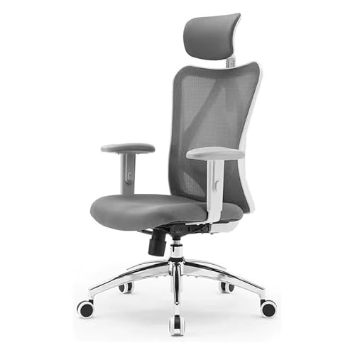 Home Office Desk Chair Comfy Velvet Hand Woven