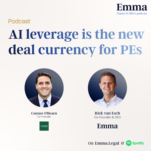 AI leverage is the new deal currency for PEs