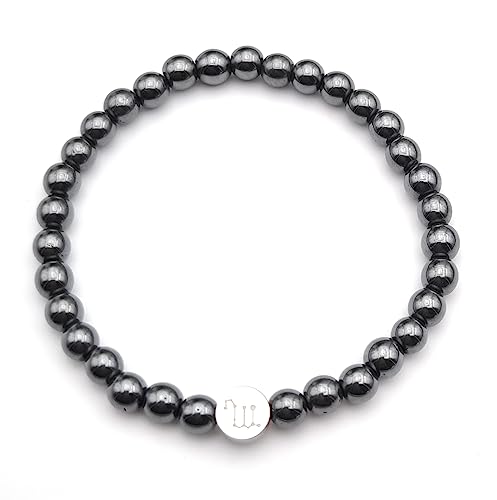 Bracelet signe astrologique Scorpion le cadeau d'anniversaire idéal pour elle