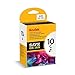 Kodak 10C Color Ink for Cartridge Easyshare 5000 Series, ESP 3,5,7,9, 3200, 5200, 7200, 9200 Series, ESP Office 6100