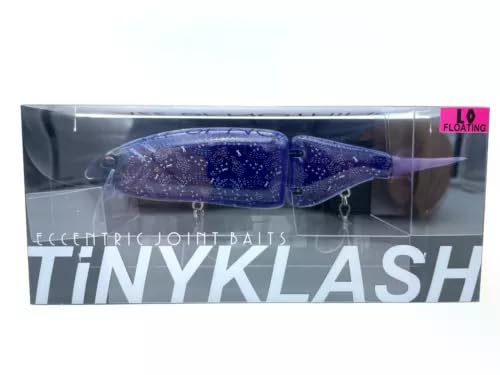DRT TINY KLASH Low Float 6.6