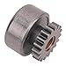 Motorcycle Starter Clutch Gear Assy Drive Compatible With Automotive Motorcycle Parts XV1100 Virago 750 XV750 XV700 XV 1000 750 700 1986 1987 1988 1989