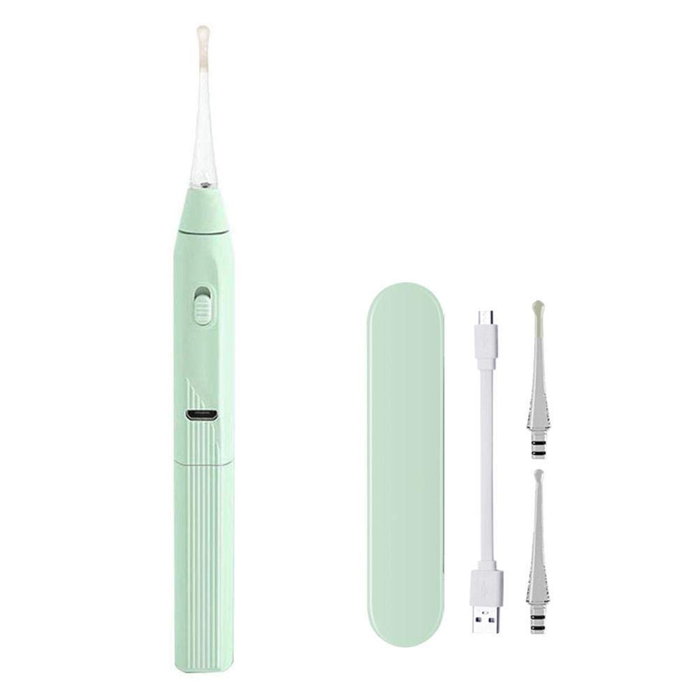 16cm Ear Cleaner, with Two Earpick Heads of Different