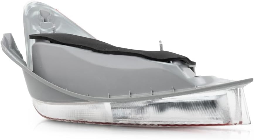 For Toyota Yaris Hatchback 2012-2014 Tail Light Assembly Unit Driver Side | TO2818150 | 81561-52760