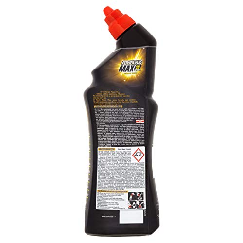 Image of Harpic Power Plus Toilet Cleaner 680ml