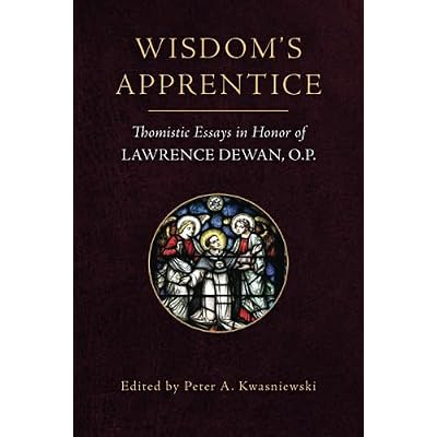 Wisdom's Apprentice