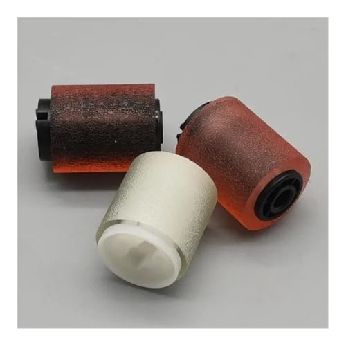 Rouleau ramassage papier résout problème alimentation 5508A 6506AC 5sets