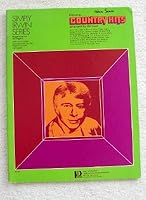 Country Hits- Simply Iwin Series (Simply Irwin Series) B000IU86A8 Book Cover