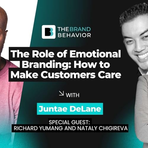 The Role of Emotional Branding: How to Make Customers Care