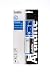 Produktbild Araldite Ultra Strong Klebstoff blau Standard Precision Spritze 24 ml Spritze