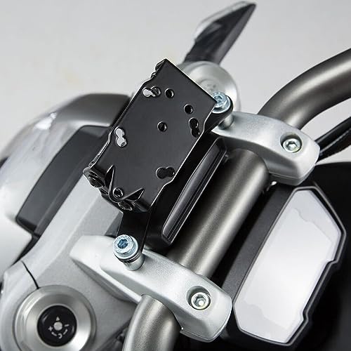 Support de Navigation Moto Ducati XDiavel 2016-2022 Noir - 3