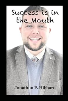 Paperback Success is in the Mouth Book