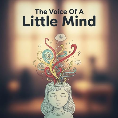 A Voice Of A Little Mind Ep 2 - Mental Health