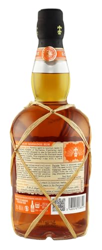 Plantation Barbados Rum - 2