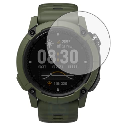 PDA�H�[ COROS NOMAD �Ή� Crystal Shield �ی� �t�B���� ���� ���{��