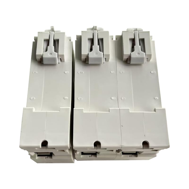 Interruttore Magnetotermico Interruttore automatico CC 80A 100A 125A 150A 200A 250A 12V 24V 36V 48V 60V 72V 120V di sicurezza(2P,125A)