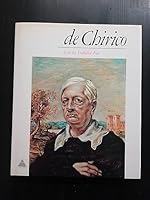 De Chirico B00928XSEQ Book Cover