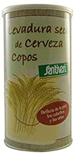 Santiveri Levadura Cerveza Copos Bote 300 g