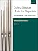 Oxford Service Music for Organ: Manuals and Pedals, Book 2: Book 2