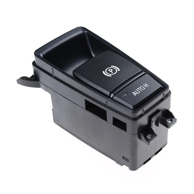 Bouton de frein à main avec fonction Auto H pour BMW X5 X6 E70 E71