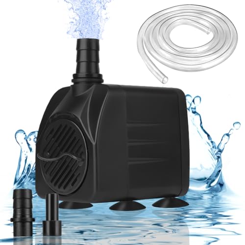 Encuentra bomba fuente de agua marca mttaojy, en la categoría de fuentes y estatuas para jardín. Bomba fuente de agua Marca MTTAOJY 1