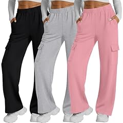 Black, Light Gray, Pink